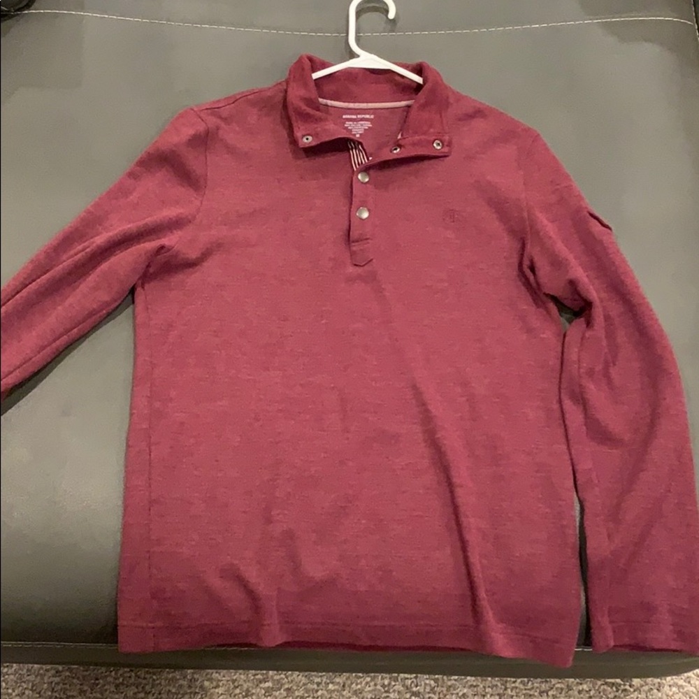 Banana Republic Sweater